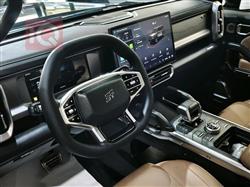 Jetour T2